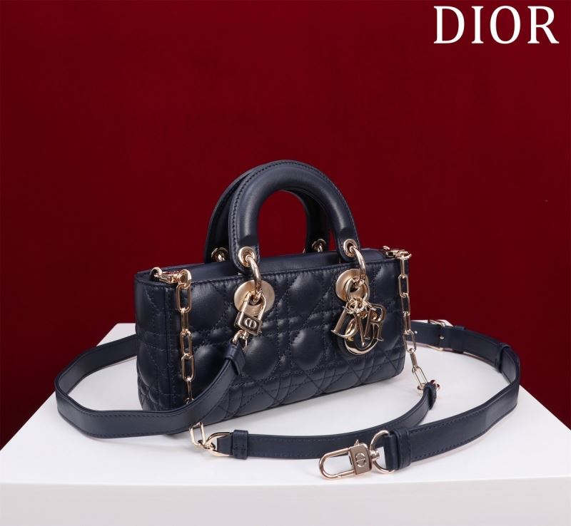 Christian Dior My Lady Bags